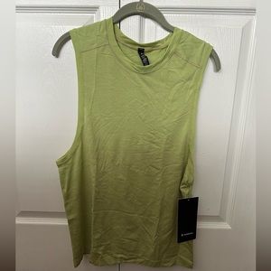 Men’s lululemon Metal Vent Tech Sleeveless